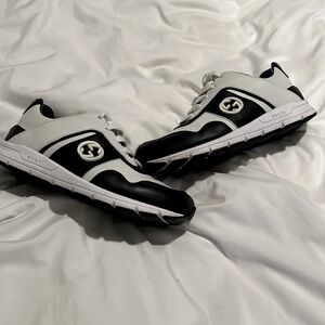 Real Gucci tennis shoes